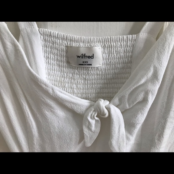 Wilfred Bow tank in great condition - Picture 5 of 5